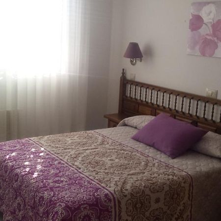Hotel Bahia О Грове Екстериор снимка