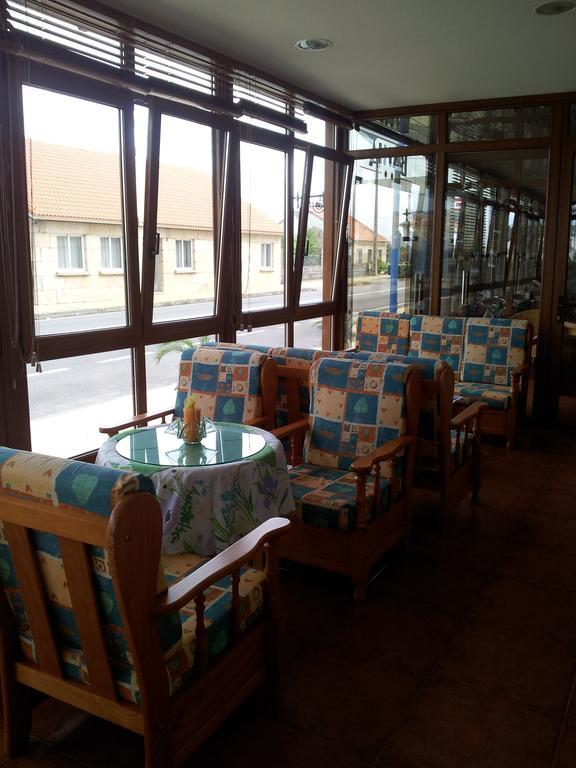 Hotel Bahia О Грове Екстериор снимка